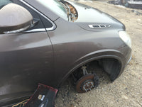 2008-2012 Buick Enclave Passenger Fender 1269731 - Oemusedautoparts1.com