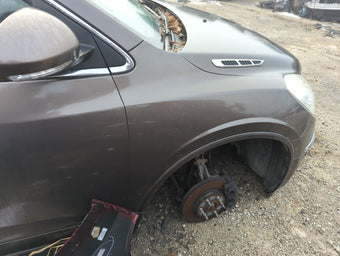compare product 2008-2012 Buick Enclave Passenger Fender 1269731