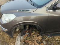 2008-2012 Buick Enclave Driver Fender 1269732 - Oemusedautoparts1.com