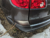 2008-2012 Buick Enclave Rear Bumper Assembly Oem - Oemusedautoparts1.com