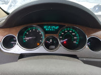 2008-2012 Buick Enclave Instrument Cluster Speedometer Gauges Fits Fits 2008 2009 2010 2011 2012 OEM Used Auto Parts - Oemus