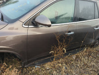 2008-2017 Buick Enclave Driver Front Door Oem 1269840 - Oemusedautoparts1.com
