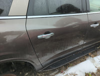 2008-2017 Buick Enclave Passenger Rear Door Oem 1269859 - Oemusedautoparts1.com