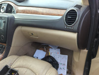 2012 Buick Enclave Passenger Glove Box Door Storage Compartment 1269908 - Oemusedautoparts1.com