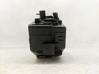 2012 Buick Enclave Fusebox Fuse Box Panel Relay Module P/N:20972852 Fits OEM Used Auto Parts - Oemusedautoparts1.com