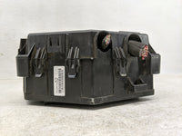 2012 Buick Enclave Fusebox Fuse Box Panel Relay Module P/N:20972852 Fits OEM Used Auto Parts - Oemusedautoparts1.com