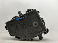 2012 Buick Enclave Fusebox Fuse Box Panel Relay Module P/N:20972852 Fits OEM Used Auto Parts - Oemusedautoparts1.com