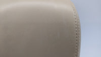 2012 Buick Enclave Headrest Head Rest Rear Center Seat Tan 127347 - Oemusedautoparts1.com