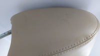 2012 Buick Enclave Headrest Head Rest Rear Center Seat Tan 127347 - Oemusedautoparts1.com