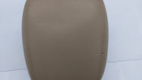 2012 Buick Enclave Headrest Head Rest Rear Center Seat Tan 127347 - Oemusedautoparts1.com