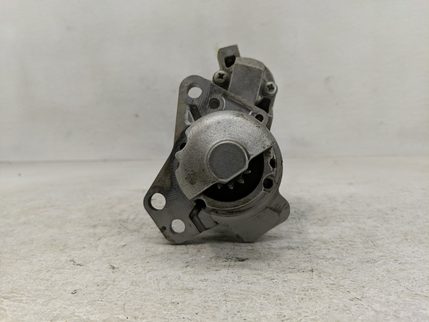 2008-2017 Buick Enclave Car Starter Motor Solenoid OEM P/N:12601721 Fits OEM Used Auto Parts - Oemusedautoparts1.com