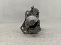 2008-2017 Buick Enclave Car Starter Motor Solenoid OEM P/N:12601721 Fits OEM Used Auto Parts - Oemusedautoparts1.com