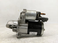 2008-2017 Buick Enclave Car Starter Motor Solenoid OEM P/N:12601721 Fits OEM Used Auto Parts - Oemusedautoparts1.com