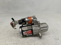 2008-2017 Buick Enclave Car Starter Motor Solenoid OEM P/N:12601721 Fits OEM Used Auto Parts - Oemusedautoparts1.com