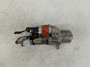 2008-2017 Buick Enclave Car Starter Motor Solenoid OEM P/N:12601721 Fits OEM Used Auto Parts