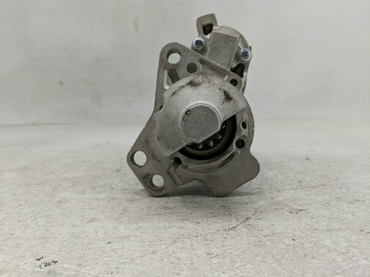 2008-2017 Buick Enclave Car Starter Motor Solenoid OEM P/N:12601721 Fits OEM Used Auto Parts - Oemusedautoparts1.com