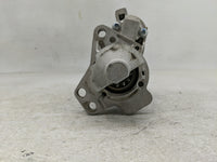 2008-2017 Buick Enclave Car Starter Motor Solenoid OEM P/N:12601721 Fits OEM Used Auto Parts - Oemusedautoparts1.com