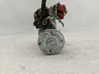 2008-2017 Buick Enclave Car Starter Motor Solenoid OEM P/N:12601721 Fits OEM Used Auto Parts - Oemusedautoparts1.com