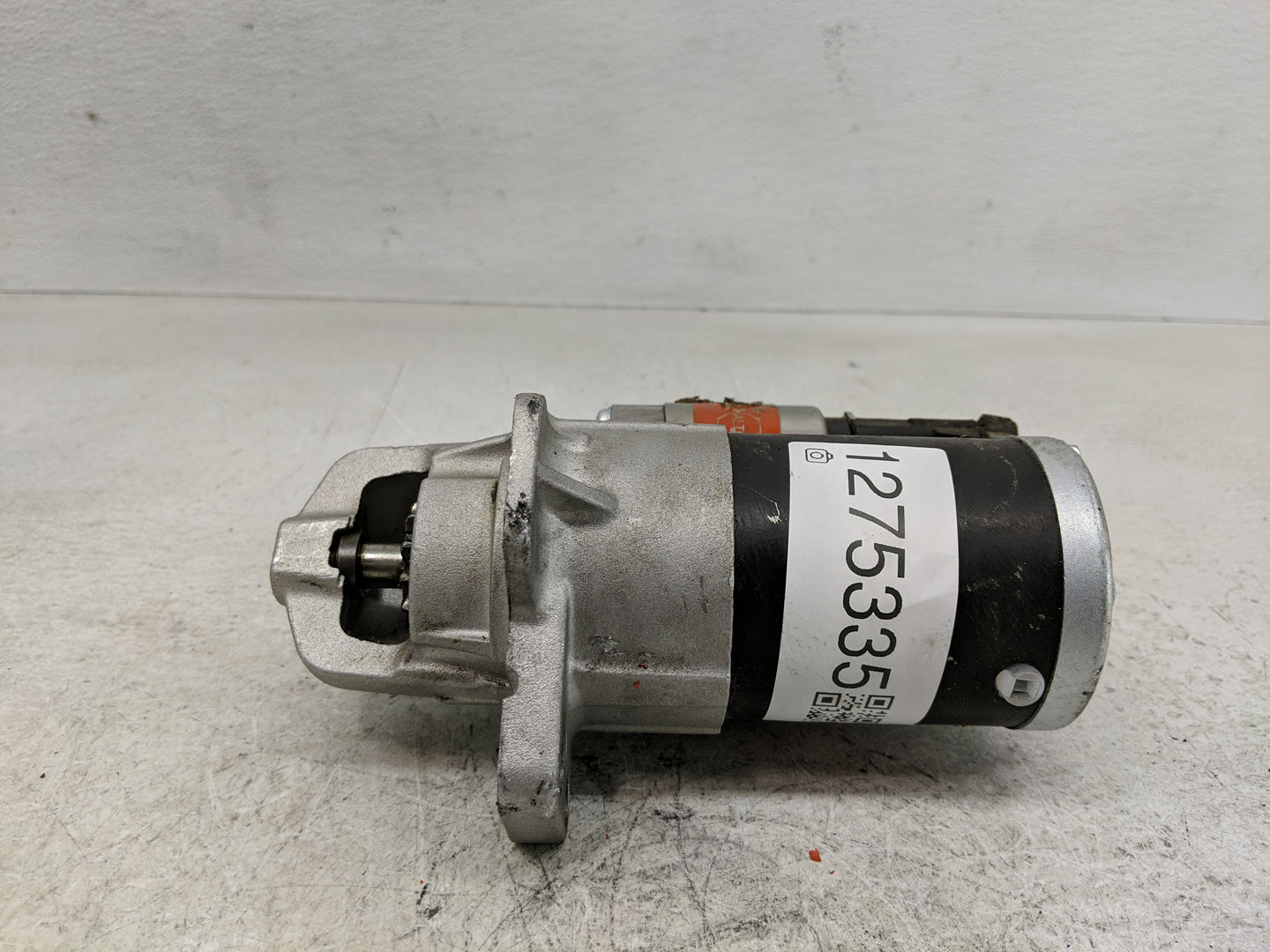 2008-2017 Buick Enclave Car Starter Motor Solenoid OEM P/N:12601721 Fits OEM Used Auto Parts - Oemusedautoparts1.com