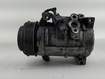 compare product 2008-2012 Buick Enclave Air Conditioning A/c Ac Compressor Oem