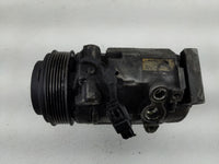 2008-2012 Buick Enclave Air Conditioning A/c Ac Compressor Oem - Oemusedautoparts1.com