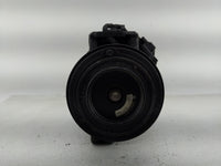 2008-2012 Buick Enclave Air Conditioning A/c Ac Compressor Oem - Oemusedautoparts1.com