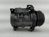 2008-2012 Buick Enclave Air Conditioning A/c Ac Compressor Oem - Oemusedautoparts1.com