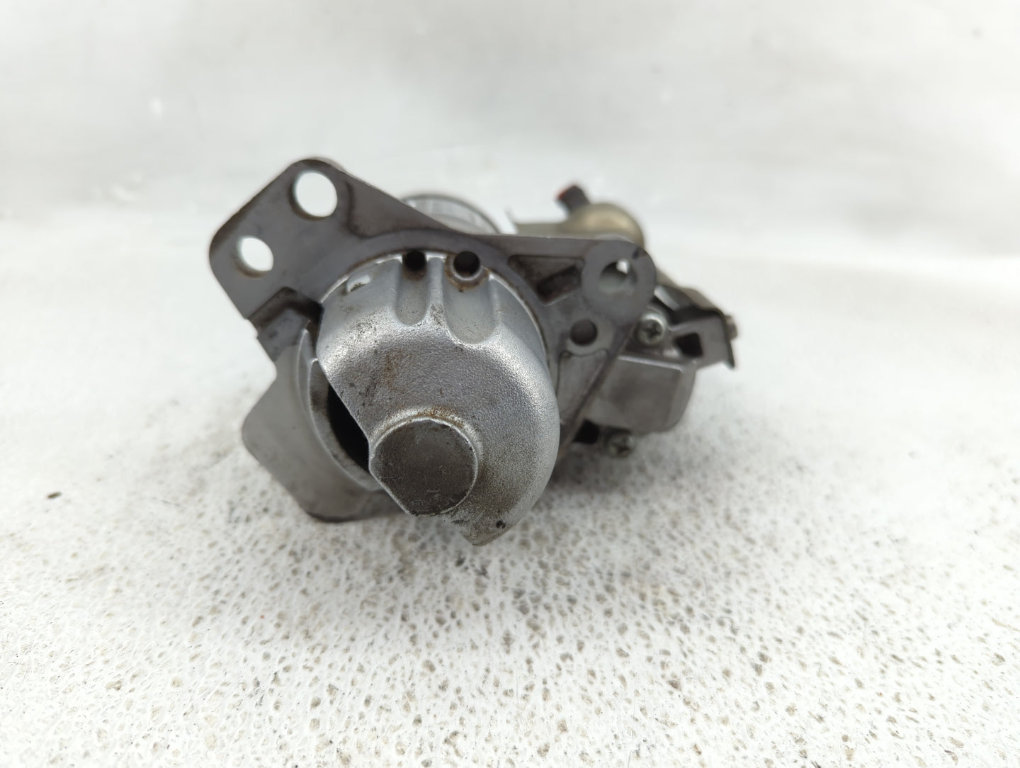 2008-2017 Buick Enclave Car Starter Motor Solenoid OEM P/N:12601721 Fits OEM Used Auto Parts - Oemusedautoparts1.com