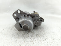 2008-2017 Buick Enclave Car Starter Motor Solenoid OEM P/N:12601721 Fits OEM Used Auto Parts - Oemusedautoparts1.com