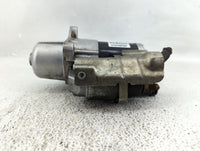 2008-2017 Buick Enclave Car Starter Motor Solenoid OEM P/N:12601721 Fits OEM Used Auto Parts - Oemusedautoparts1.com