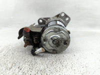 2008-2017 Buick Enclave Car Starter Motor Solenoid OEM P/N:12601721 Fits OEM Used Auto Parts - Oemusedautoparts1.com
