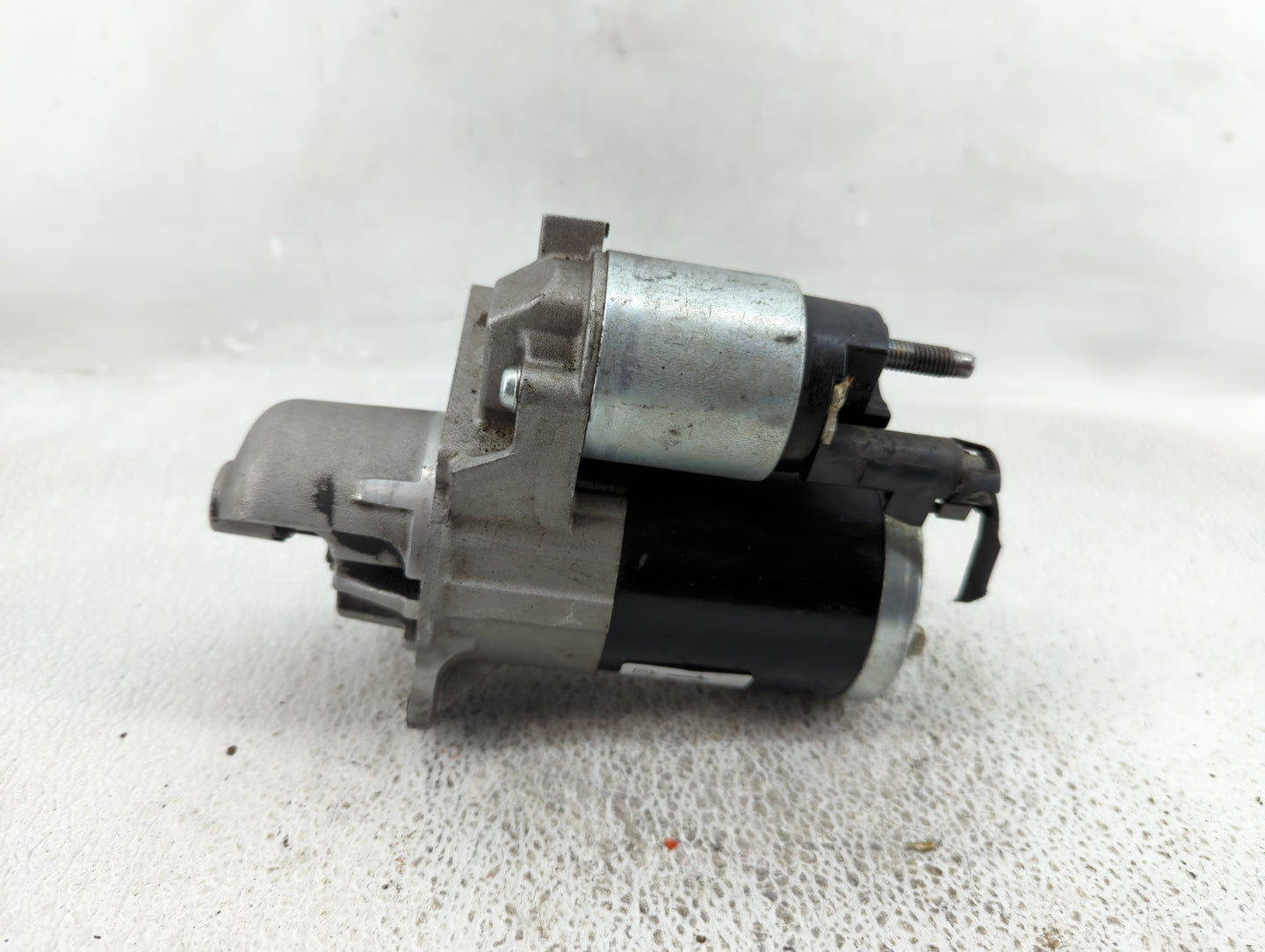 2008-2017 Buick Enclave Car Starter Motor Solenoid OEM P/N:12645298 12601721 Fits OEM Used Auto Parts - Oemusedautoparts1.co