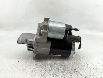 compare product 2008-2017 Buick Enclave Car Starter Motor Solenoid OEM P/N:12645298 12601721 Fits OEM Used Auto Parts