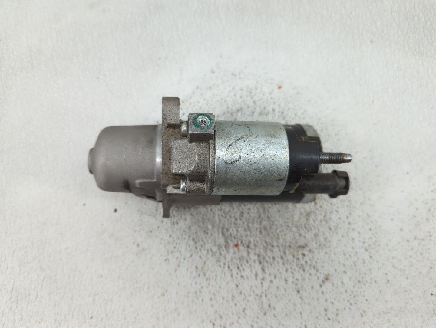 2008-2017 Buick Enclave Car Starter Motor Solenoid OEM P/N:12645298 12601721 Fits OEM Used Auto Parts - Oemusedautoparts1.co
