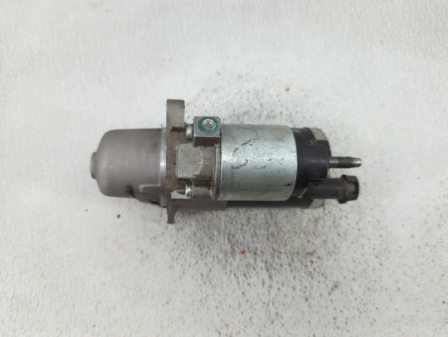 2008-2017 Buick Enclave Car Starter Motor Solenoid OEM P/N:12645298 12601721 Fits OEM Used Auto Parts - Oemusedautoparts1.co