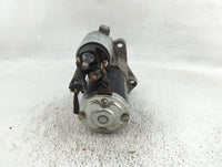 2008-2017 Buick Enclave Car Starter Motor Solenoid OEM P/N:12645298 12601721 Fits OEM Used Auto Parts - Oemusedautoparts1.co