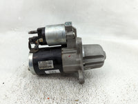 2008-2017 Buick Enclave Car Starter Motor Solenoid OEM P/N:12645298 12601721 Fits OEM Used Auto Parts - Oemusedautoparts1.co