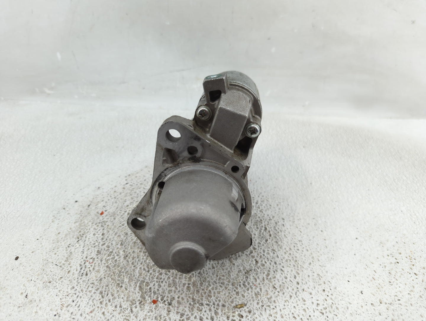 2008-2017 Buick Enclave Car Starter Motor Solenoid OEM P/N:12645298 12601721 Fits OEM Used Auto Parts - Oemusedautoparts1.co