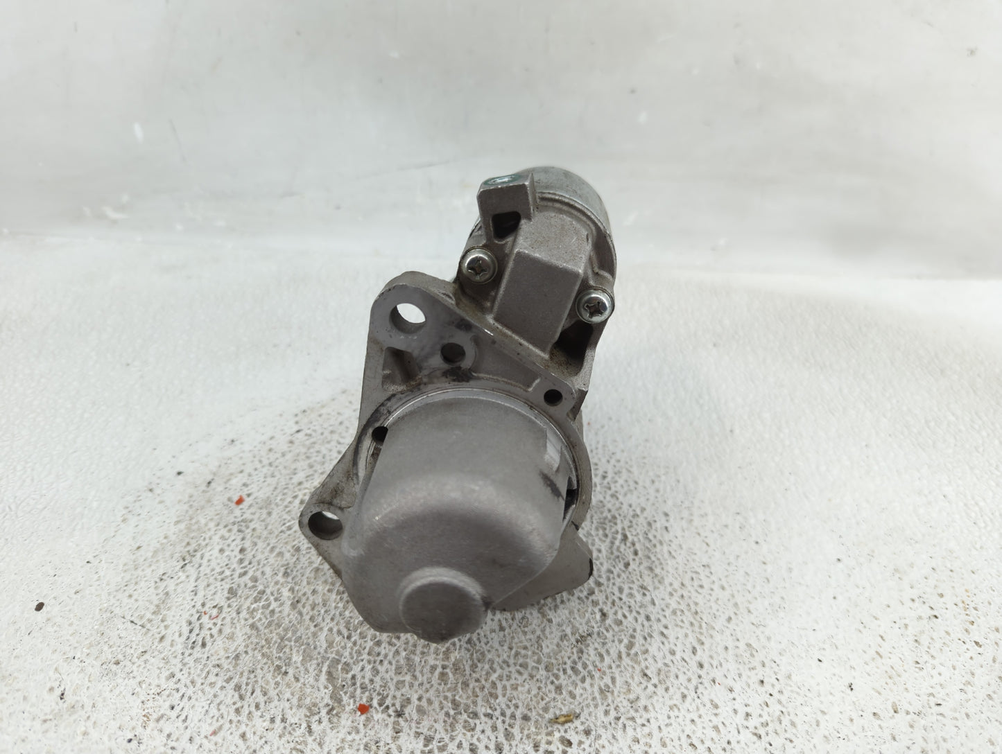 2008-2017 Buick Enclave Car Starter Motor Solenoid OEM P/N:12645298 12601721 Fits OEM Used Auto Parts - Oemusedautoparts1.co