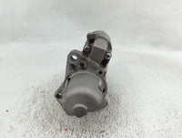 2008-2017 Buick Enclave Car Starter Motor Solenoid OEM P/N:12645298 12601721 Fits OEM Used Auto Parts - Oemusedautoparts1.co