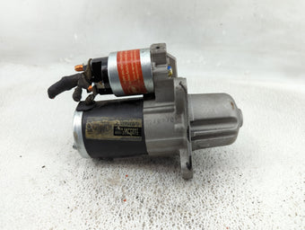 compare product 2008-2017 Buick Enclave Car Starter Motor Solenoid OEM P/N:12645298 12601721 Fits OEM Used Auto Parts