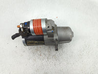 2008-2017 Buick Enclave Car Starter Motor Solenoid OEM P/N:12645298 12601721 Fits OEM Used Auto Parts - Oemusedautoparts1.co