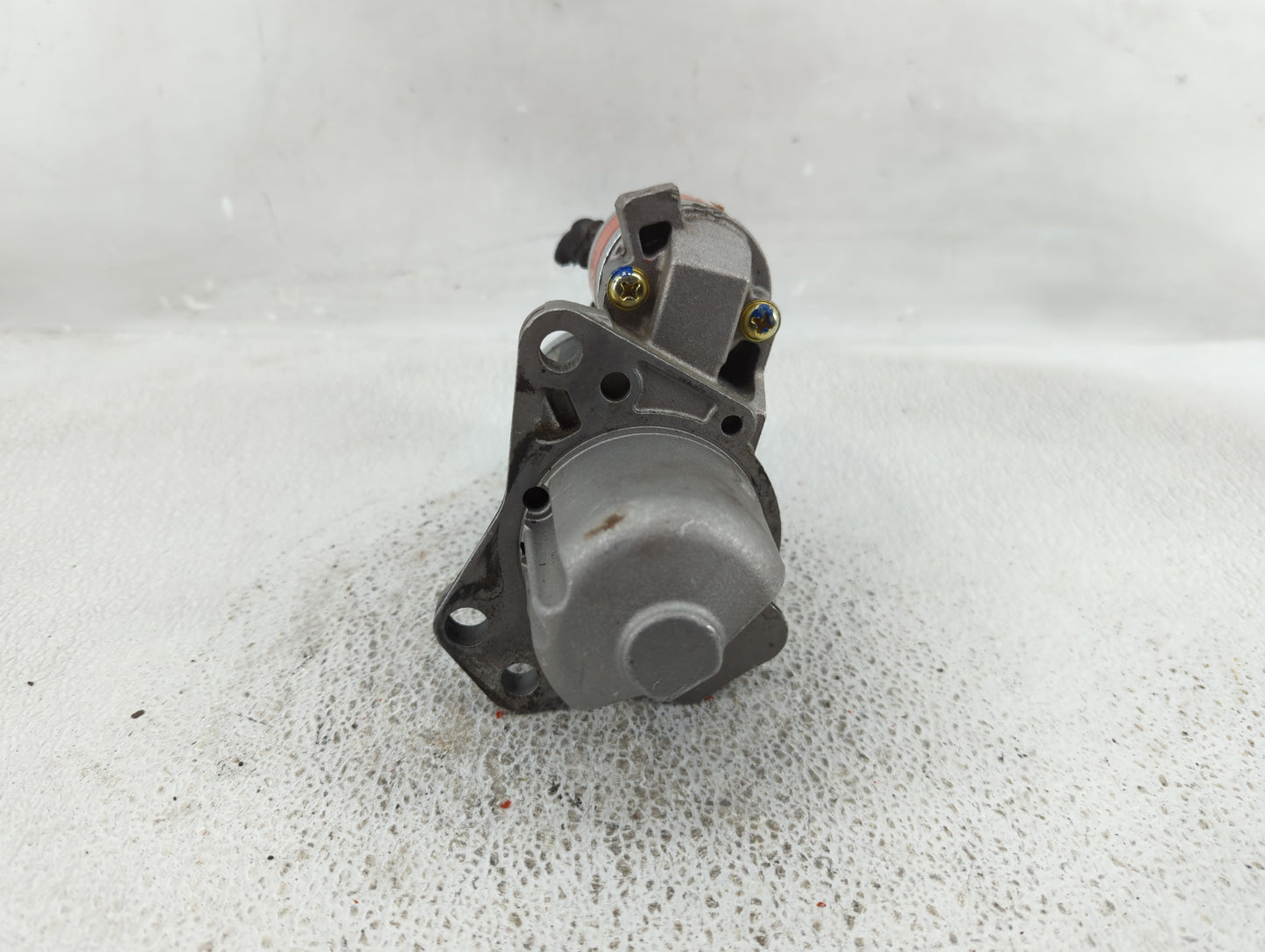 2008-2017 Buick Enclave Car Starter Motor Solenoid OEM P/N:12645298 12601721 Fits OEM Used Auto Parts - Oemusedautoparts1.co