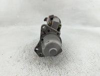 2008-2017 Buick Enclave Car Starter Motor Solenoid OEM P/N:12645298 12601721 Fits OEM Used Auto Parts - Oemusedautoparts1.co