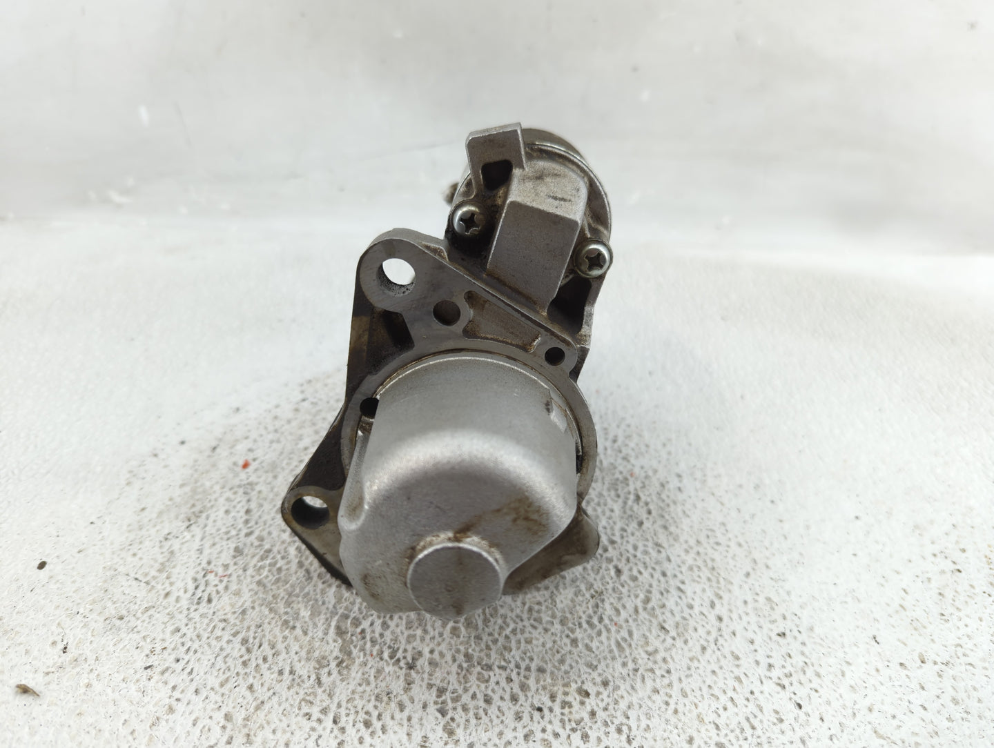 2008-2017 Buick Enclave Car Starter Motor Solenoid OEM P/N:12645298 12601721 Fits OEM Used Auto Parts - Oemusedautoparts1.co