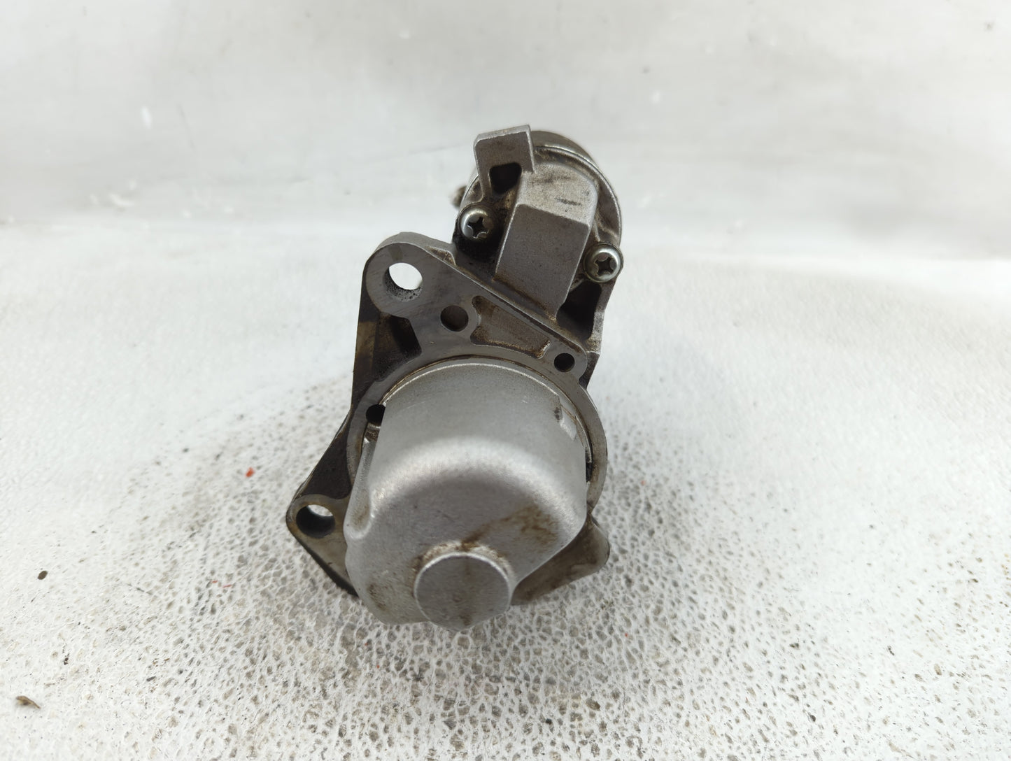 2008-2017 Buick Enclave Car Starter Motor Solenoid OEM P/N:12645298 12601721 Fits OEM Used Auto Parts - Oemusedautoparts1.co