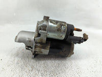 2008-2017 Buick Enclave Car Starter Motor Solenoid OEM P/N:12645298 12601721 Fits OEM Used Auto Parts - Oemusedautoparts1.co
