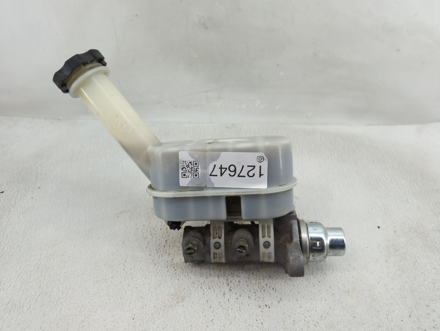 2009-2017 Buick Enclave Brake Master Cylinder - Oemusedautoparts1.com