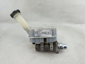 compare product 2009-2017 Buick Enclave Brake Master Cylinder