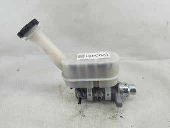 compare product 2009-2017 Buick Enclave Brake Master Cylinder